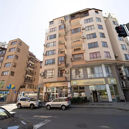 Apartamento за гости уют *