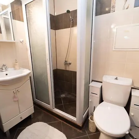 за гости уют Apartmán *